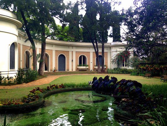 Fundação Ema Klabin